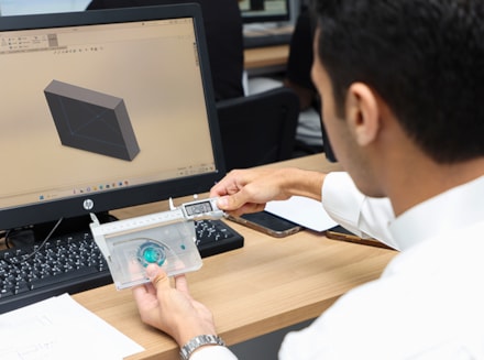 Industrial Engineering Technology